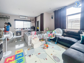 *****บ้านเดี่ยวมือสองย่านนนทบุรี ม.เพอร์เฟคเพลส รัตนาธิเบศร์ เฟส3 หลังมุม! เนื้อที่มากถึง 58.20 ตร.ว. ฟังก์ชัน 3 ห้องนอน 3 ห้องน้ำ 2 ที่จอดรถ สภาพบ้านสวย ตกแต่งใหม่พร้อมอยู่ บนทำเลดี การเดินทางสะดวกสบ่ย ใกล้เซ็นทรัลรัตนาธิเบศร์, ทางด่วน "งามวงศ์วาน" และรถไฟฟ้าสายสีม่วง "สถานีไทรม้า"